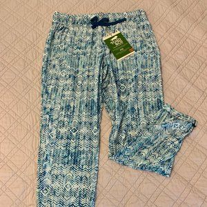 Toad&Co Sunkissed Rollup Pant Size Medium